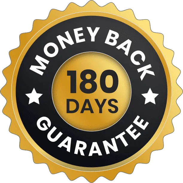 Alpilean Guarantee