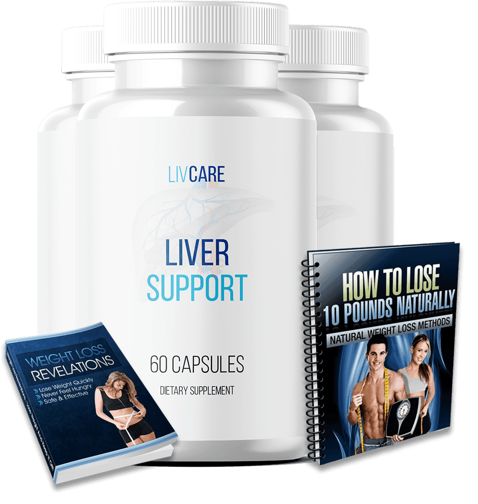 LivCare Intro