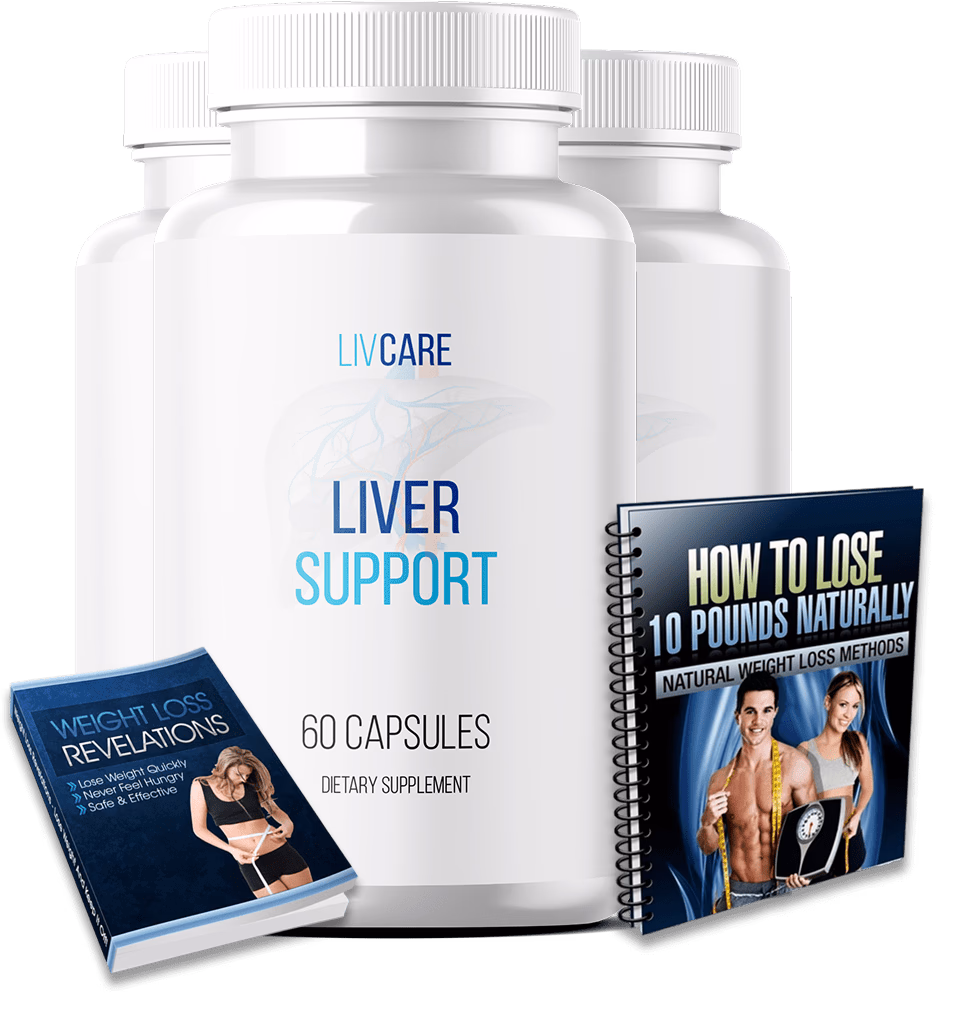LivCare buy now