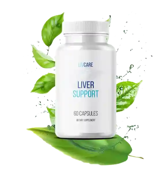 LivCare Supplement