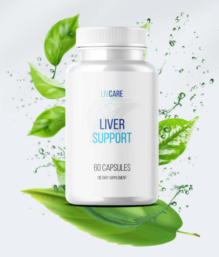 Buy LivCare